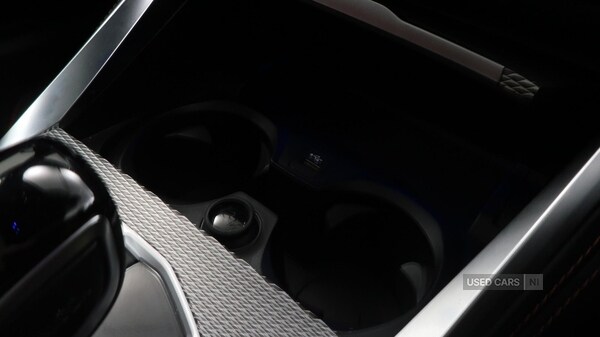 Used BMW 4 Series 2021 for sale - 76215730: Photo 30