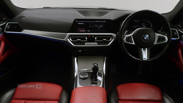Used BMW 4 Series 2021 for sale - 76215730: Photo 4