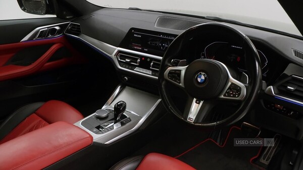 Used BMW 4 Series 2021 for sale - 76215730: Photo 7