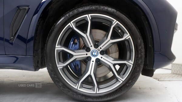 Used BMW X5 2022 for sale - 76998548: Photo 15