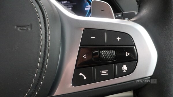 Used BMW X5 2022 for sale - 76998548: Photo 19