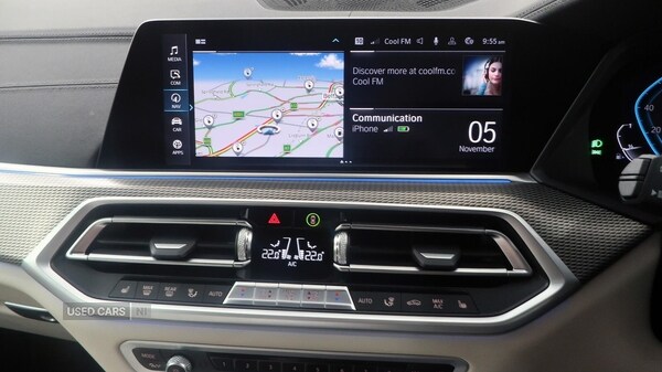 Used BMW X5 2022 for sale - 76998548: Photo 24