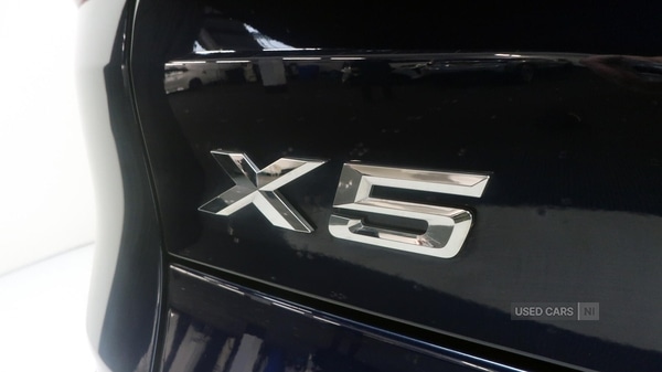 Used BMW X5 2022 for sale - 76998548: Photo 36