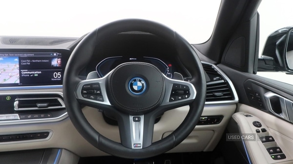 Used BMW X5 2022 for sale - 76998548: Photo 6