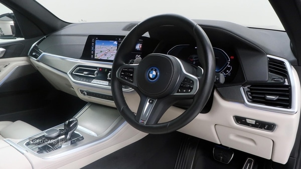 Used BMW X5 2022 for sale - 76998548: Photo 7