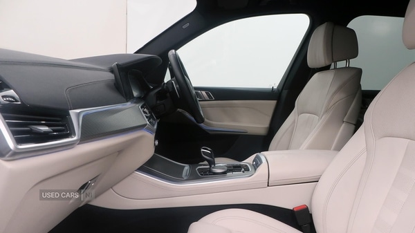 Used BMW X5 2022 for sale - 76998548: Photo 8