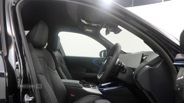 Used BMW X3 2025 for sale - 77244290: Photo 12