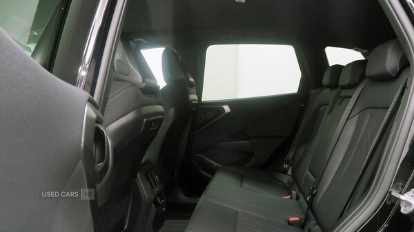 Used BMW X3 2025 for sale - 77244290: Photo 13