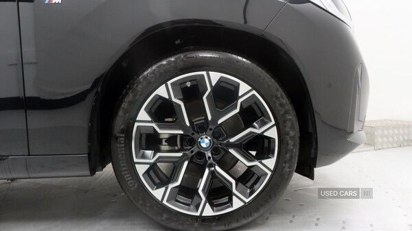 Used BMW X3 2025 for sale - 77244290: Photo 15