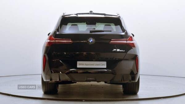 Used BMW X3 2025 for sale - 77244290: Photo 16