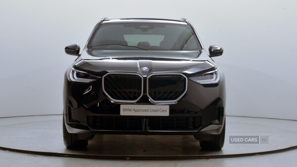 Used BMW X3 2025 for sale - 77244290: Photo 17