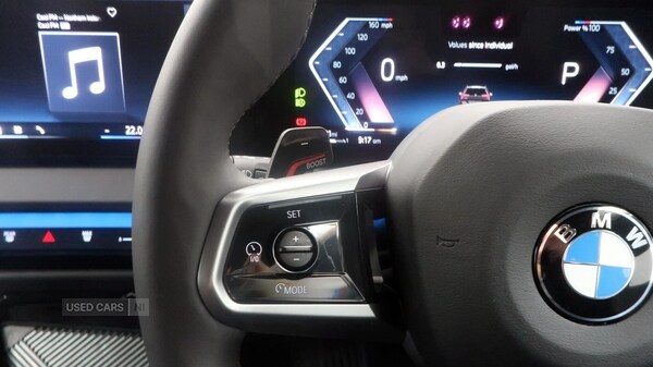 Used BMW X3 2025 for sale - 77244290: Photo 23