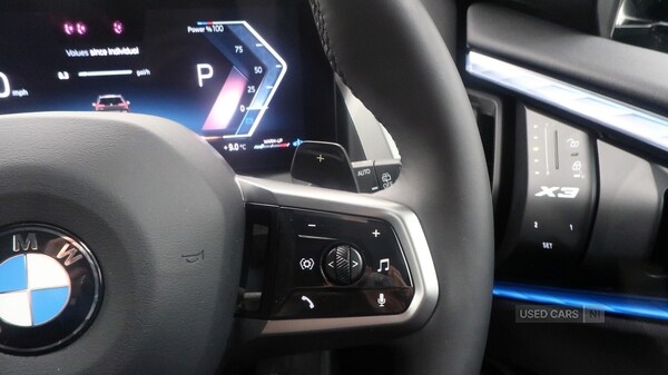 Used BMW X3 2025 for sale - 77244290: Photo 24