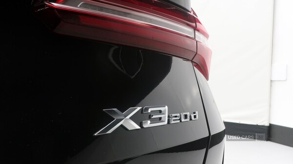 Used BMW X3 2025 for sale - 77244290: Photo 33