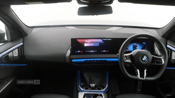 Used BMW X3 2025 for sale - 77244290: Photo 4