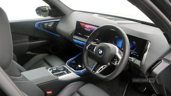 Used BMW X3 2025 for sale - 77244290: Photo 7