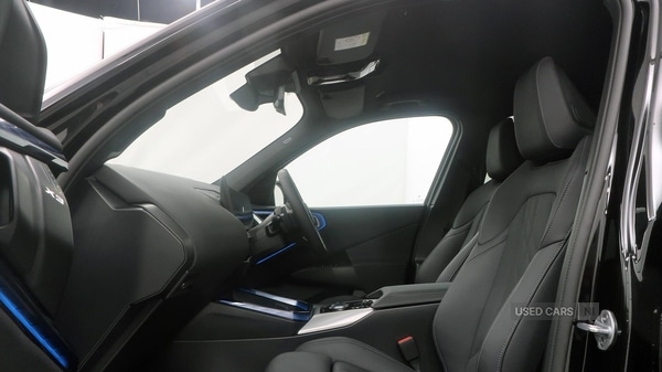 Used BMW X3 2025 for sale - 77244290: Photo 8