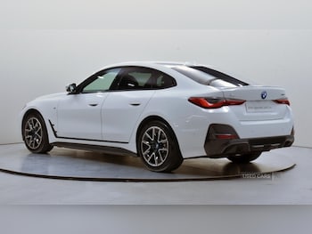 Used BMW i4 2025 for sale - 76409742: Photo