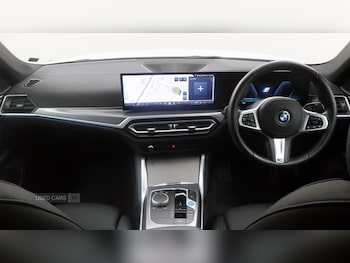 Used BMW i4 2025 for sale - 76409742: Photo