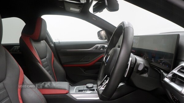 Used BMW 4 Series 2025 for sale - 77244310: Photo 12