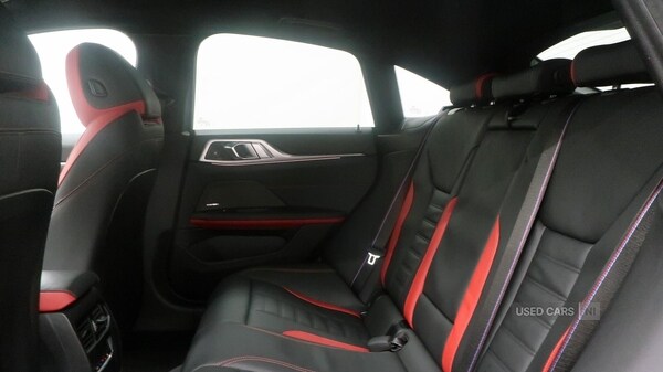 Used BMW 4 Series 2025 for sale - 77244310: Photo 13