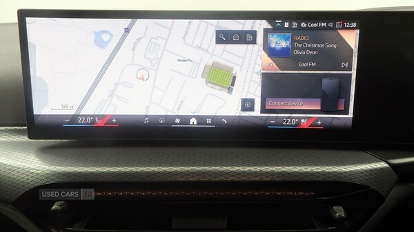 Used BMW 4 Series 2025 for sale - 77244310: Photo 21