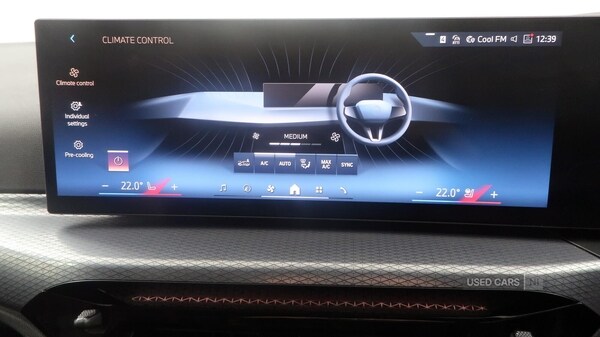 Used BMW 4 Series 2025 for sale - 77244310: Photo 22