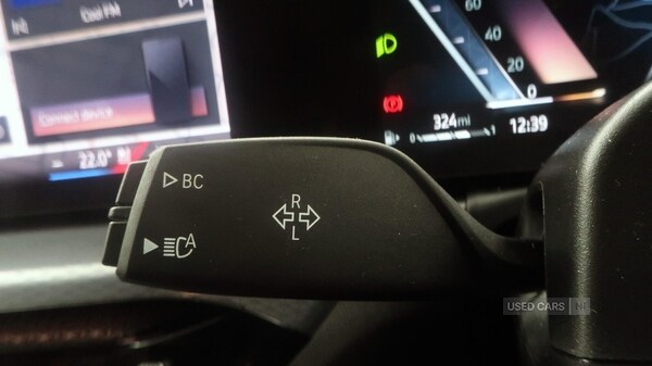 Used BMW 4 Series 2025 for sale - 77244310: Photo 25