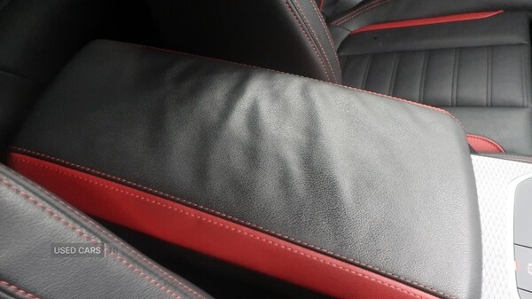 Used BMW 4 Series 2025 for sale - 77244310: Photo 31