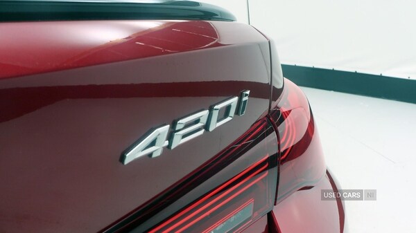 Used BMW 4 Series 2025 for sale - 77244310: Photo 33