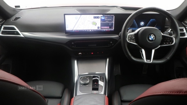 Used BMW 4 Series 2025 for sale - 77244310: Photo 4