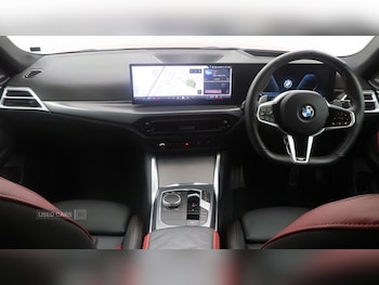 Used BMW 4 Series 2025 for sale - 77244310: Photo