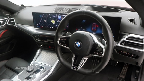 Used BMW 4 Series 2025 for sale - 77244310: Photo 7