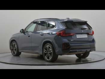 Used BMW X1 2025 for sale - 74959206: Photo