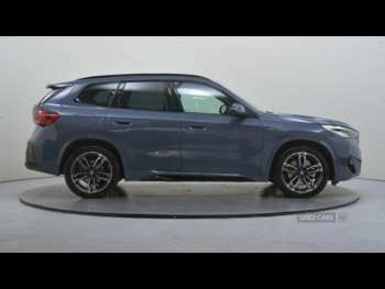 Used BMW X1 2025 for sale - 74959206: Photo