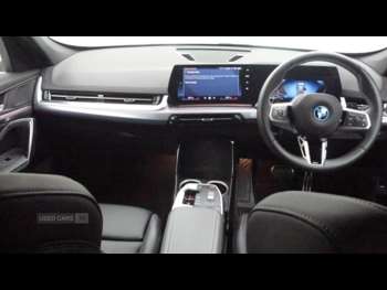 Used BMW X1 2025 for sale - 74959206: Photo