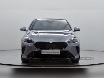 Used BMW 2 Series 2025 for sale - 78587187: Photo