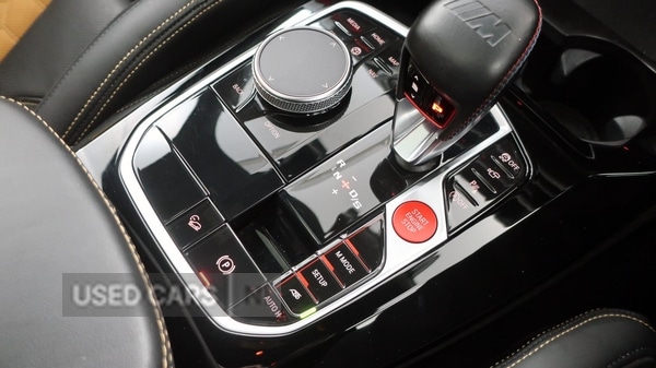 Used BMW X3 M 2023 for sale - 77634111: Photo 11