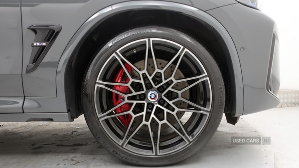 Used BMW X3 M 2023 for sale - 77634111: Photo 15