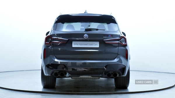 Used BMW X3 M 2023 for sale - 77634111: Photo 16