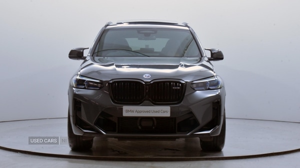 Used BMW X3 M 2023 for sale - 77634111: Photo 17