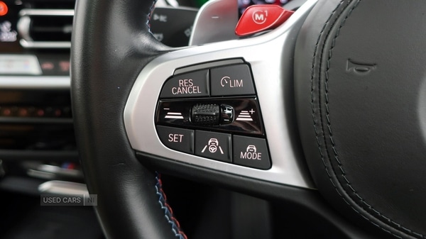 Used BMW X3 M 2023 for sale - 77634111: Photo 18