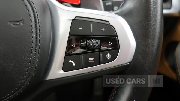 Used BMW X3 M 2023 for sale - 77634111: Photo 19