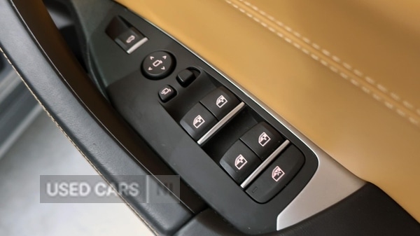 Used BMW X3 M 2023 for sale - 77634111: Photo 21