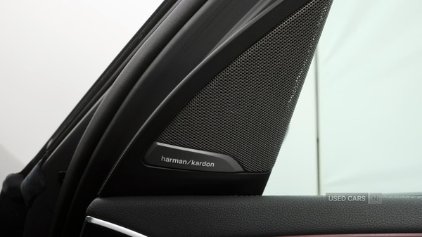 Used BMW X3 M 2023 for sale - 77634111: Photo 22