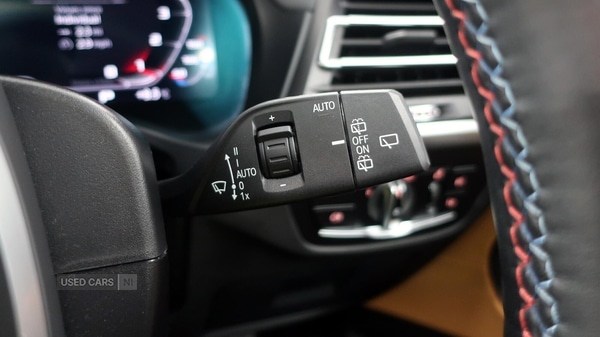 Used BMW X3 M 2023 for sale - 77634111: Photo 25