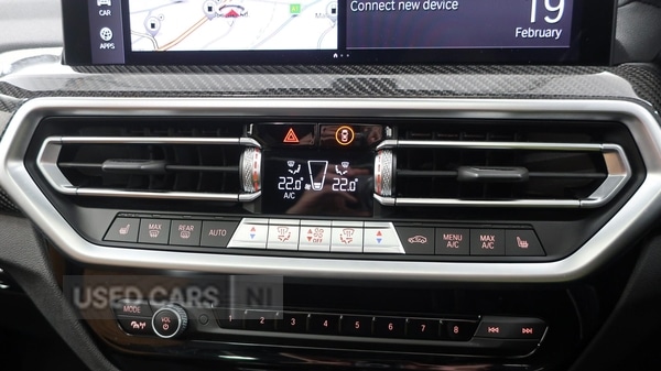 Used BMW X3 M 2023 for sale - 77634111: Photo 27