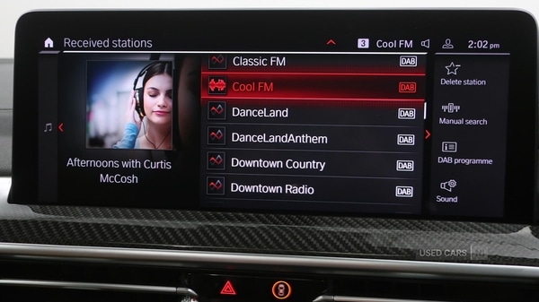 Used BMW X3 M 2023 for sale - 77634111: Photo 29