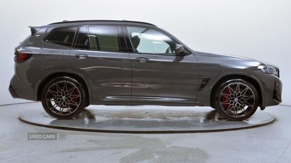 Used BMW X3 M 2023 for sale - 77634111: Photo 3