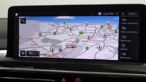 Used BMW X3 M 2023 for sale - 77634111: Photo 30